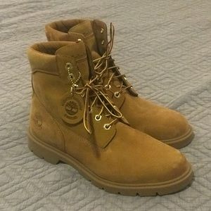 Men’s 10.5 Timberland boots